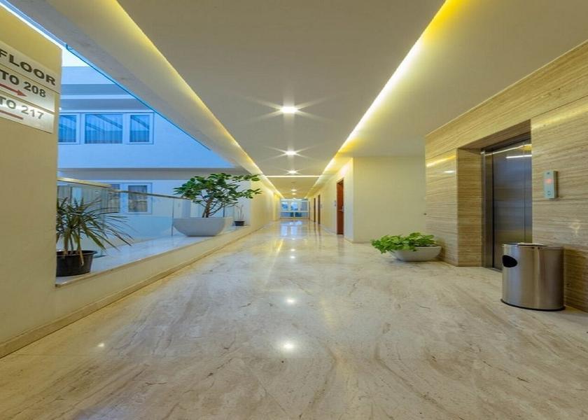 Karnataka Davanagere Terrace/patio