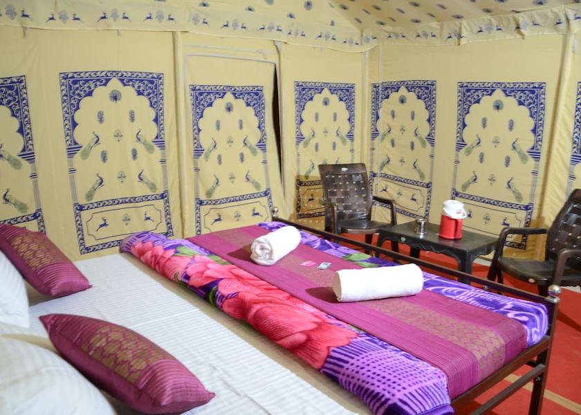 Rajasthan Jaisalmer Room