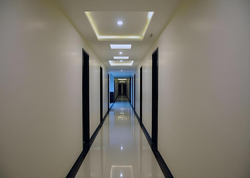 Maharashtra Jalgaon Interior view