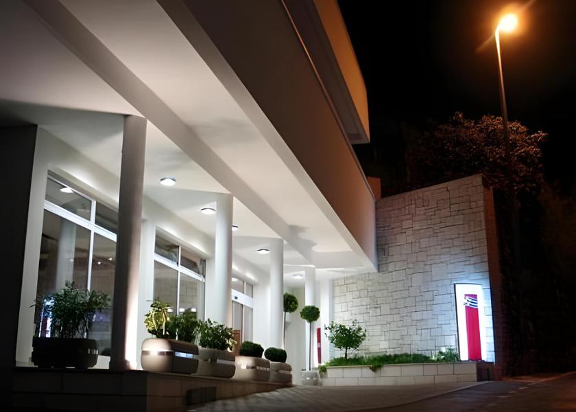 Dubrovnik-Neretva Dubrovnik Hotel Exterior