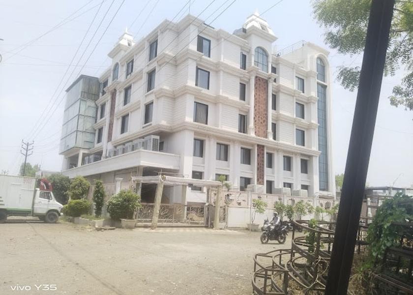 Maharashtra Jalgaon 