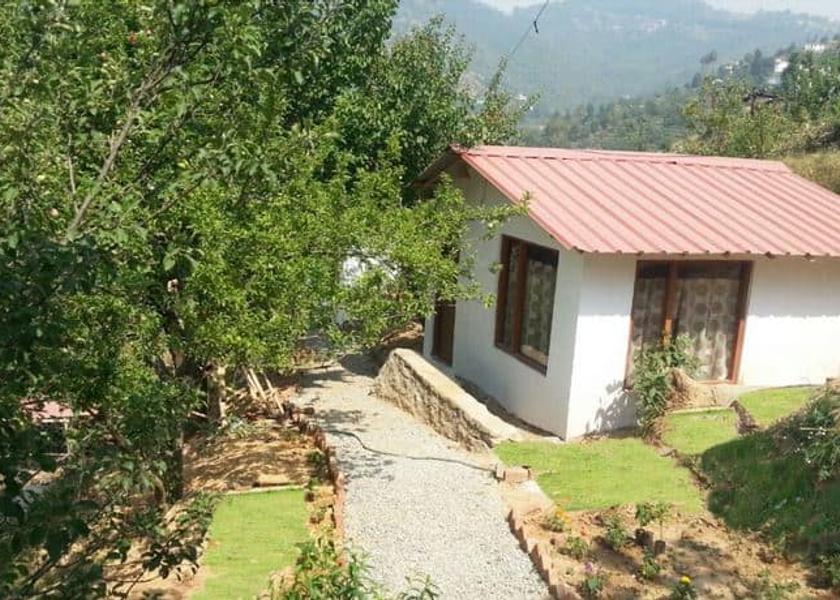 Uttarakhand Mukteshwar Overview