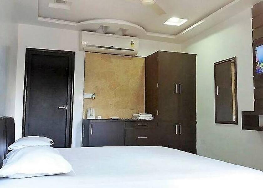 Rajasthan Pali Executive AC