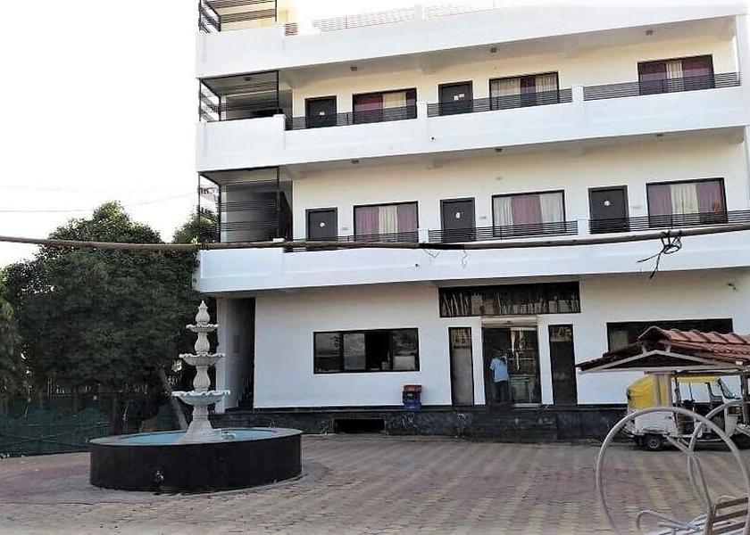 Rajasthan Pali Overview