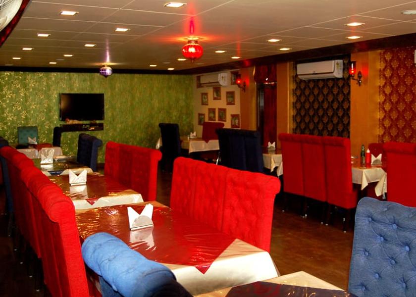 Rajasthan Pali Restaurant