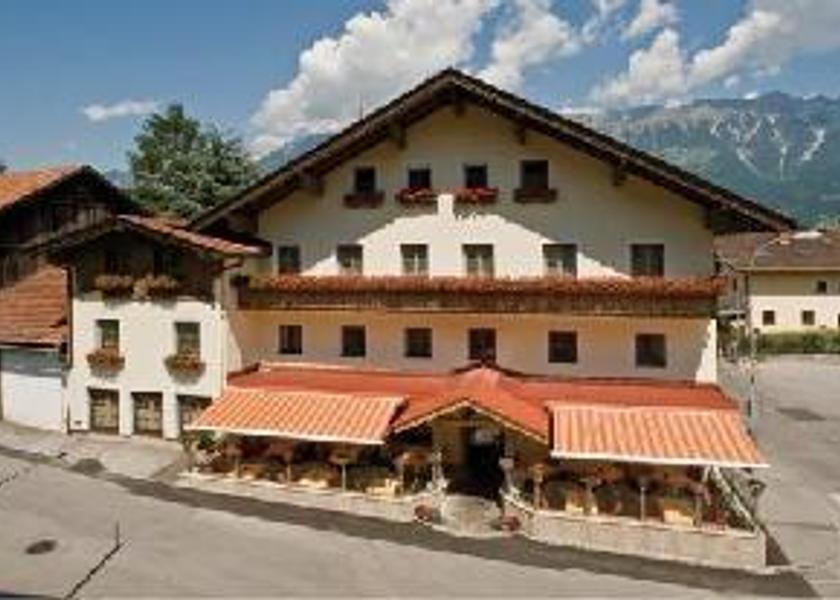 Tyrol Innsbruck 