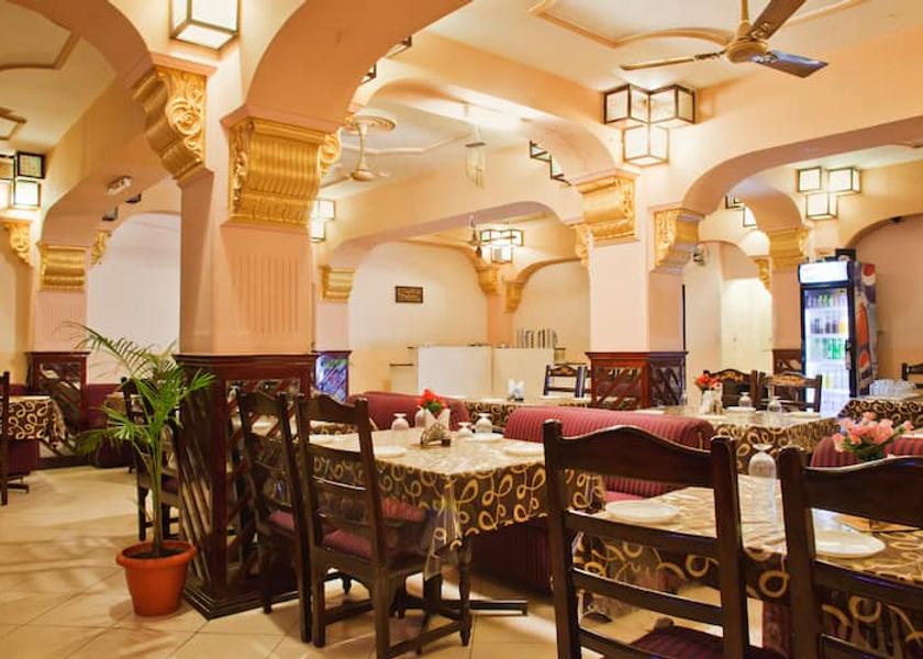 Madhya Pradesh Jabalpur Restaurant