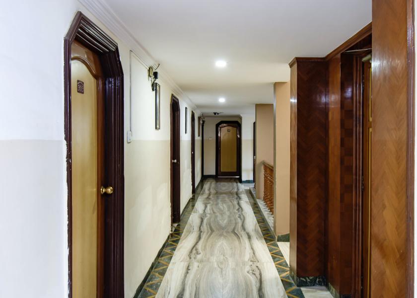 Madhya Pradesh Jabalpur Public Areas