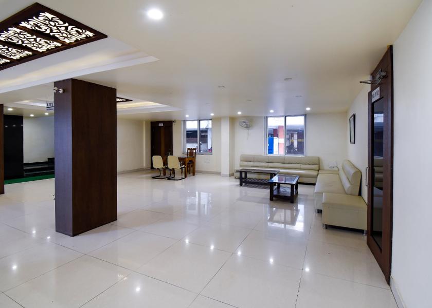 Madhya Pradesh Jabalpur Public Areas