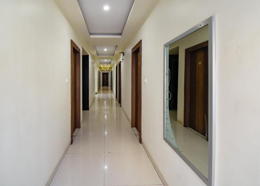 Madhya Pradesh Jabalpur Public Areas
