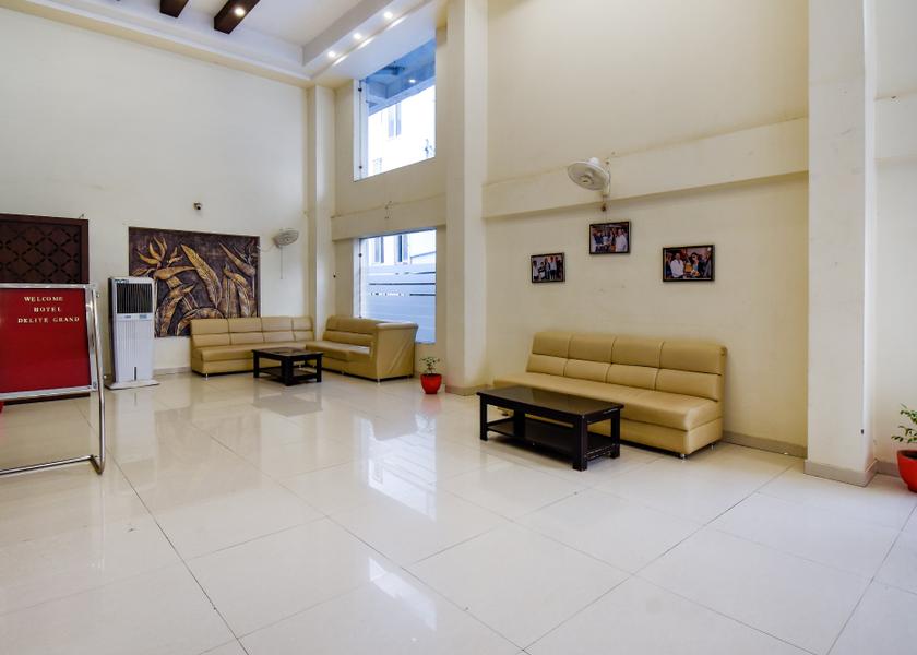 Madhya Pradesh Jabalpur Public Areas