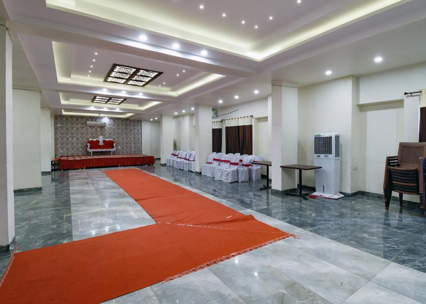 Madhya Pradesh Jabalpur Business Centre