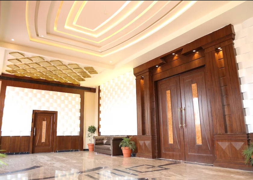 Madhya Pradesh Jabalpur Public Areas