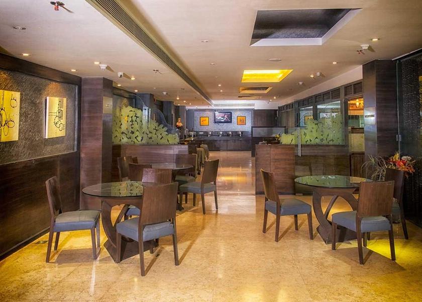 Himachal Pradesh Kasauli Food & Dining