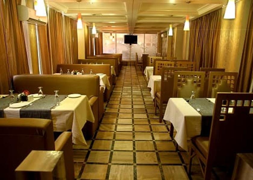 Madhya Pradesh Rewa Restaurant