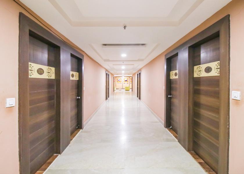 Madhya Pradesh Rewa Public Areas