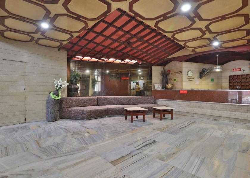 Gujarat Jamnagar Reception