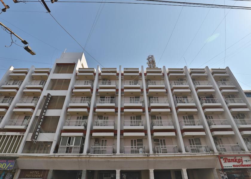 Gujarat Jamnagar Exterior