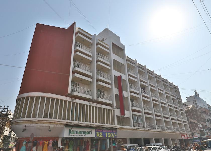 Gujarat Jamnagar Exterior