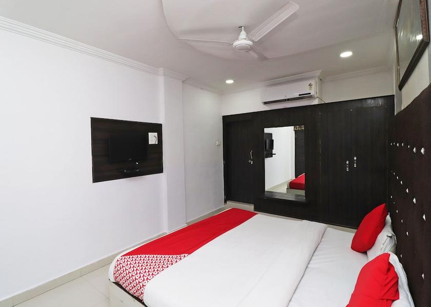 Madhya Pradesh Rewa Room