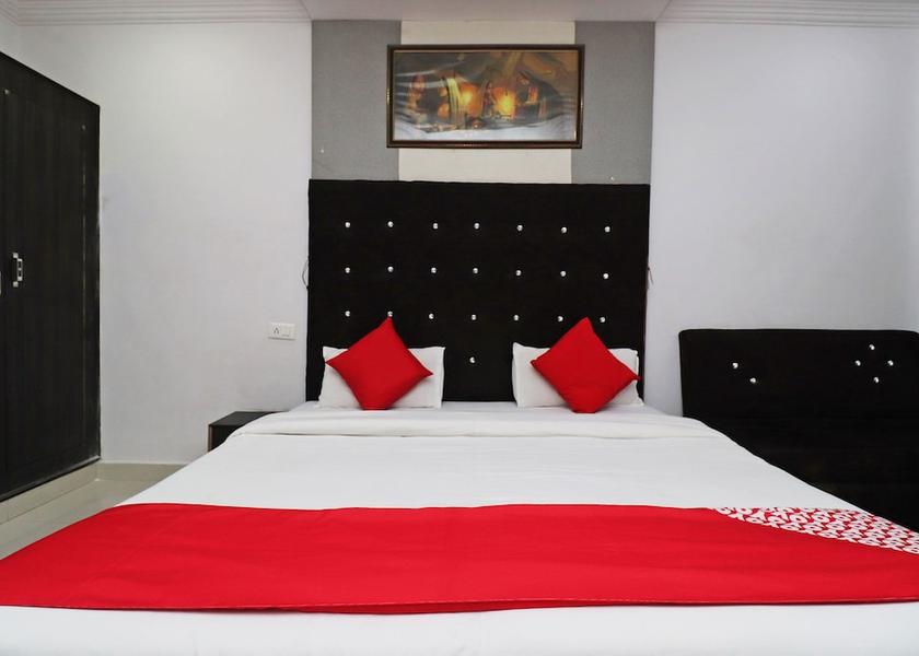 Madhya Pradesh Rewa Room