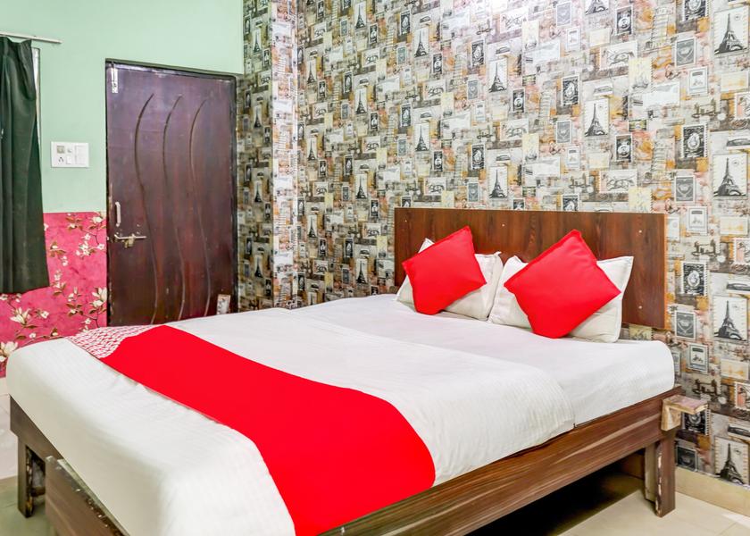 Chhattisgarh Raipur Room
