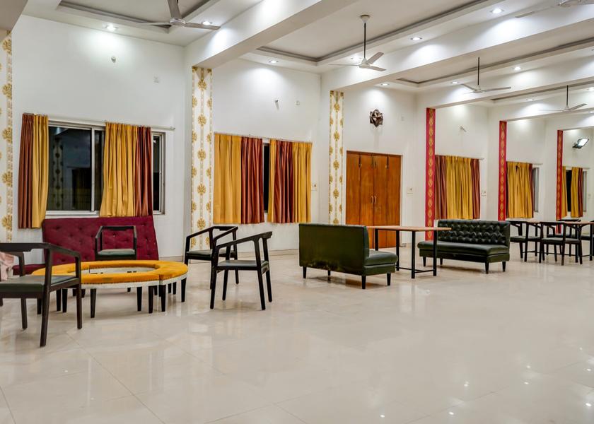 Chhattisgarh Raipur Restaurant