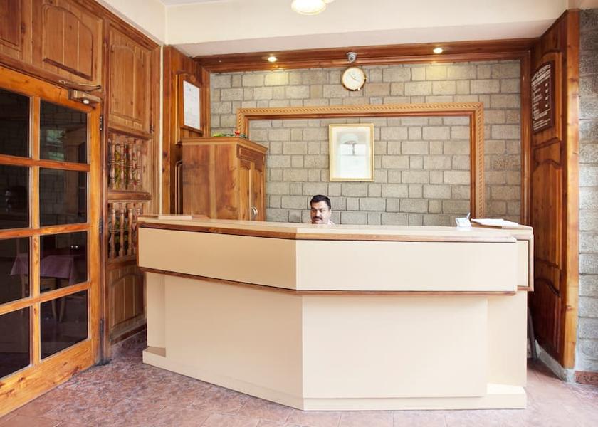 Himachal Pradesh Mandi Public Areas