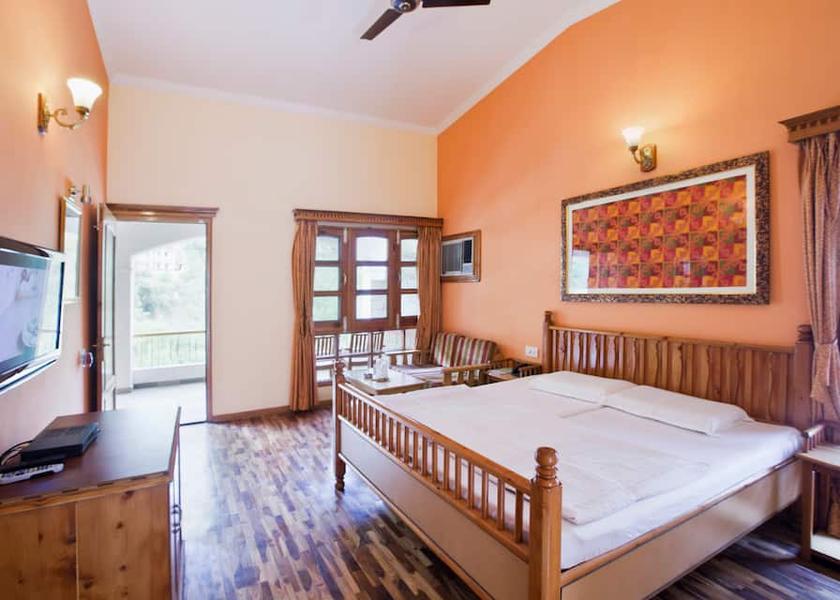 Himachal Pradesh Mandi 1025