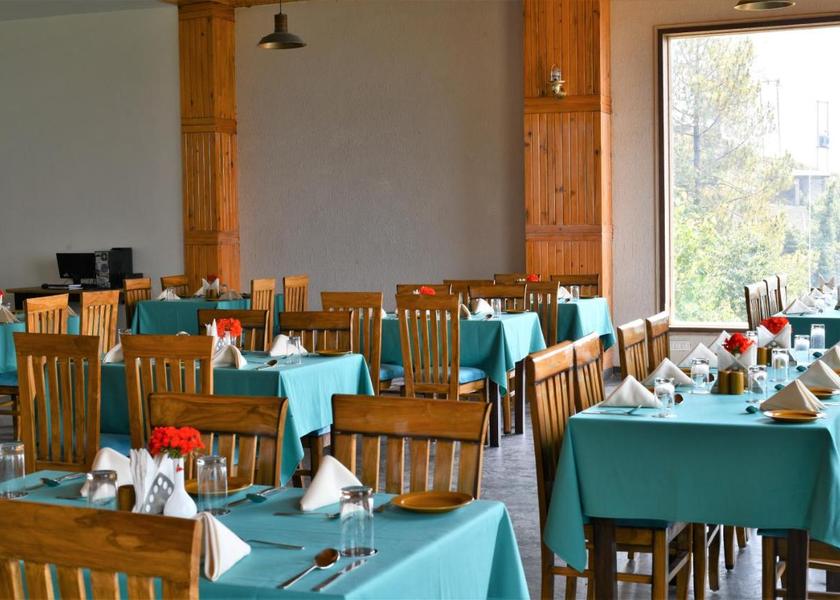 Uttarakhand Nainital Food & Dining