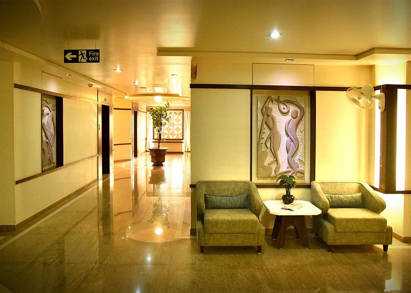 Gujarat Jamnagar Public Areas
