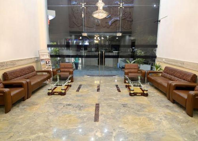 Gujarat Jamnagar Public Areas