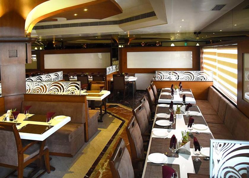 Gujarat Jamnagar Food & Dining