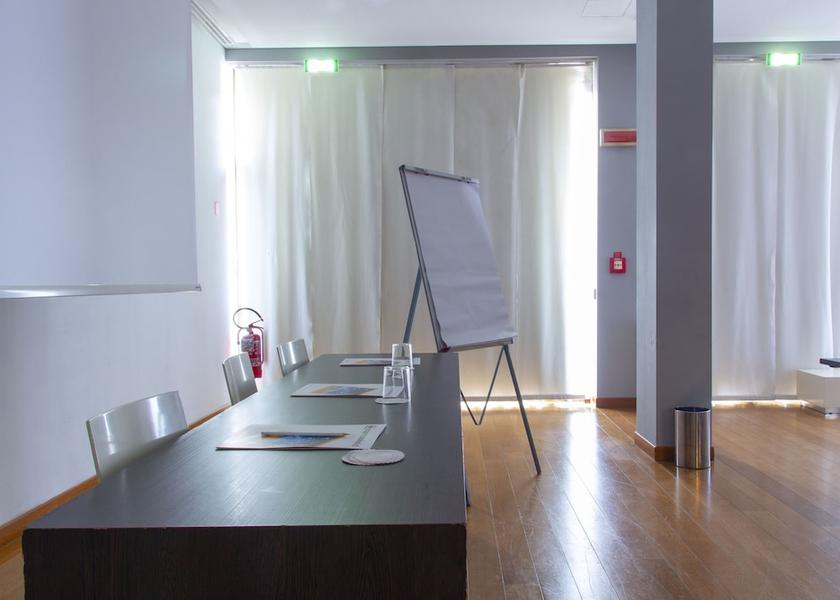 Emilia-Romagna Bologna Business Centre