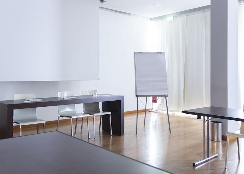 Emilia-Romagna Bologna Business Centre