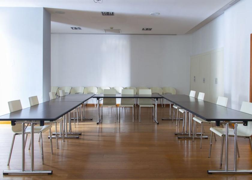 Emilia-Romagna Bologna Business Centre