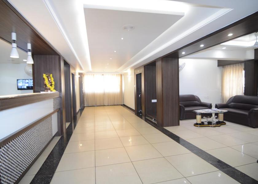 Gujarat Jamnagar Facilities