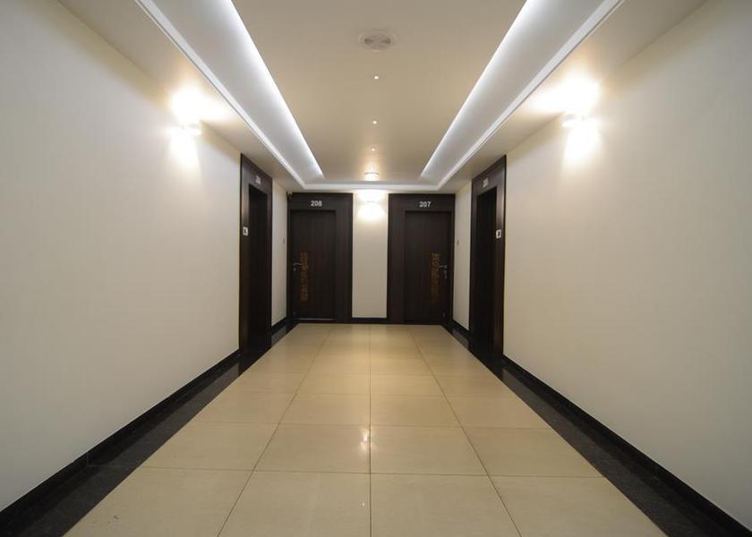 Gujarat Jamnagar Interior view