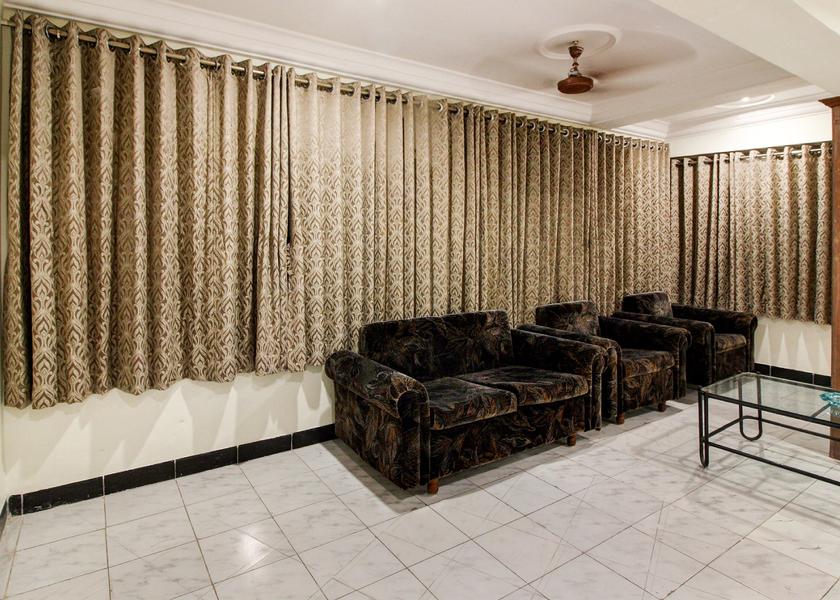Gujarat Jamnagar Public Areas