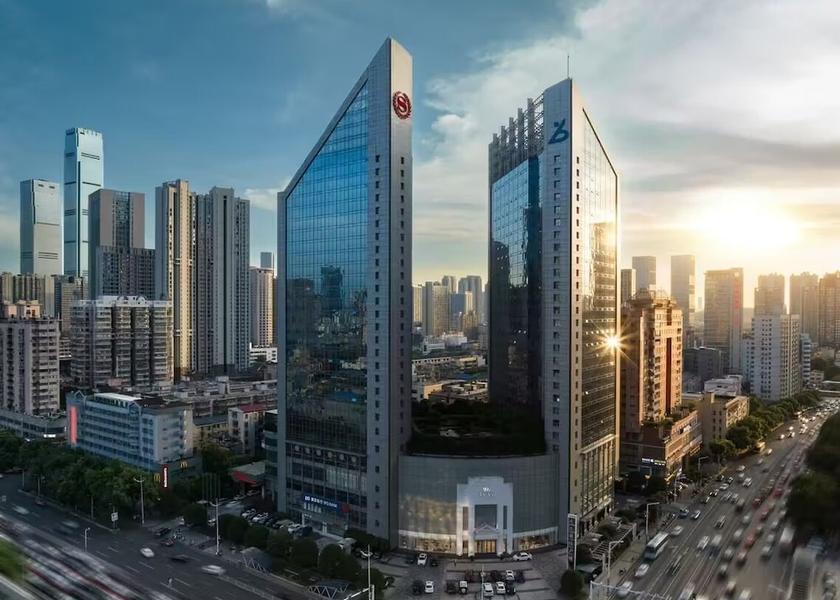 Hunan Changsha Exterior