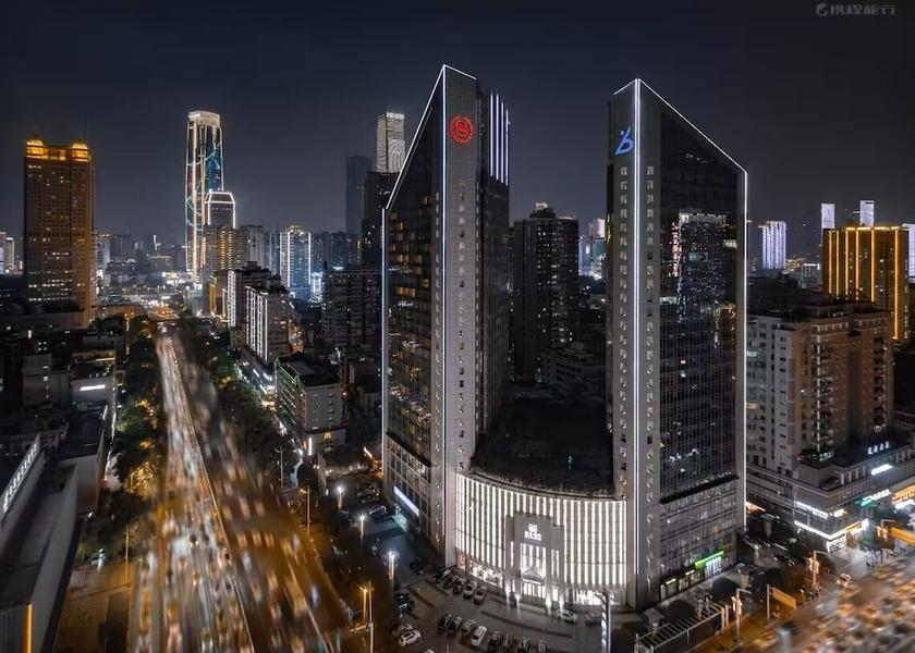 Hunan Changsha Exterior
