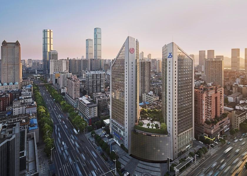 Hunan Changsha Exterior