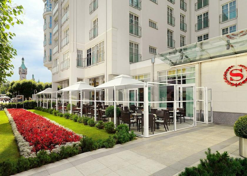 East Pomeranian Voivodeship Sopot Restaurant