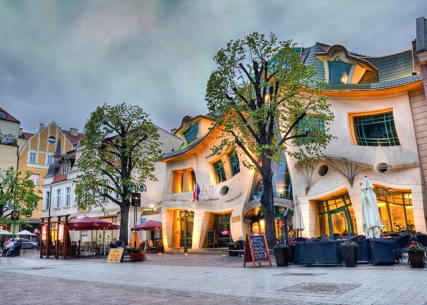 East Pomeranian Voivodeship Sopot Night Club