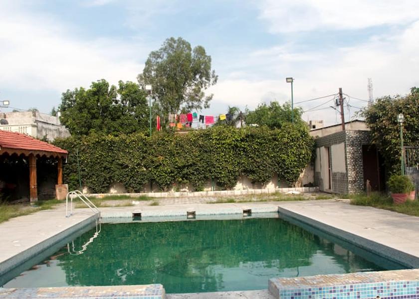 Madhya Pradesh Rewa Pool