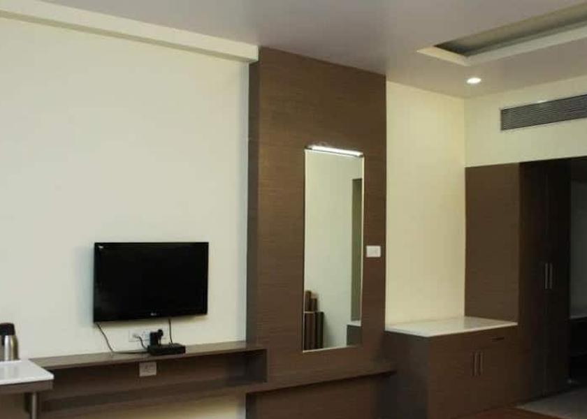 Madhya Pradesh Rewa Public Areas