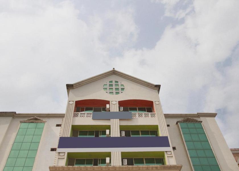 Kerala Kasaragod Hotel Exterior