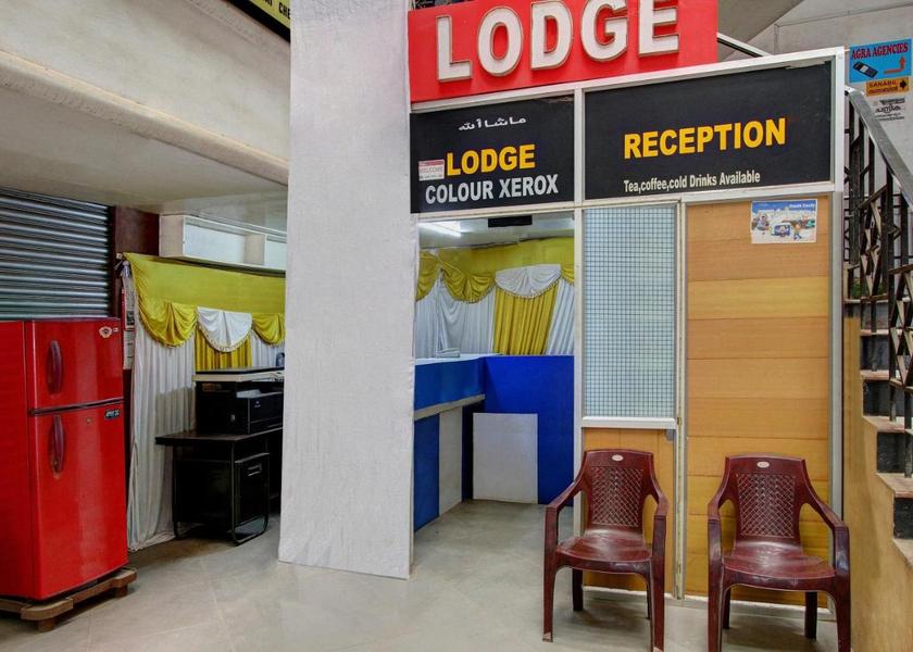 Kerala Kasaragod Public Areas