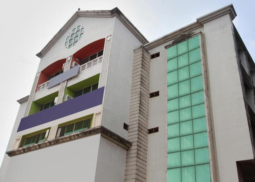 Kerala Kasaragod Hotel Exterior
