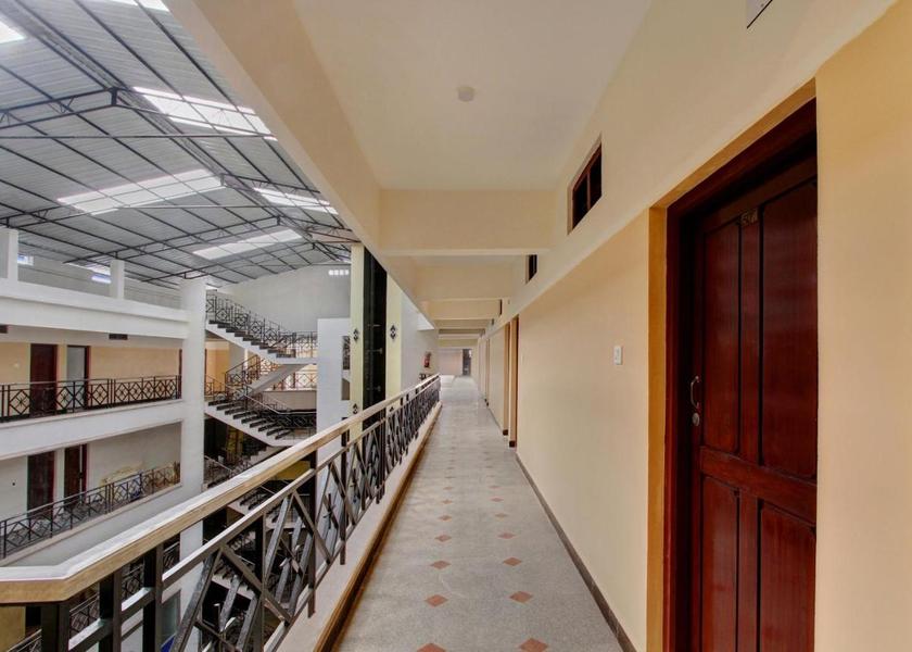 Kerala Kasaragod Public Areas